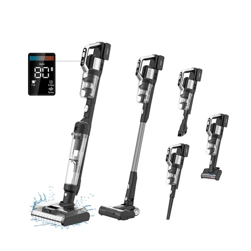 Aspirator vertical Jimmy PW11 Pro Max — Caracteristici, preț & verdict