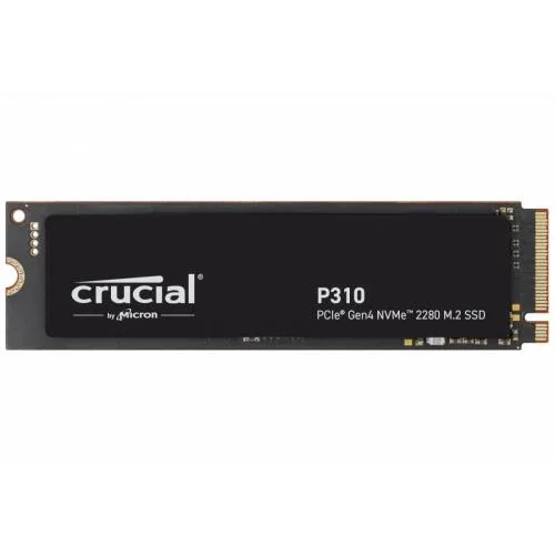 Crucial P310 2TB — Recenzie completă și verdict despre performanță și calitate