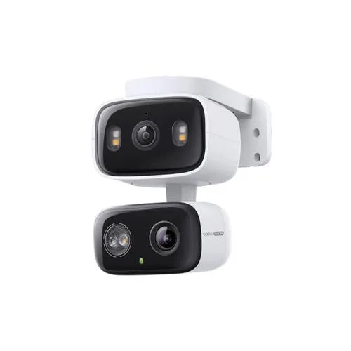 Camera supraveghere TP-Link Tapo C246D — Recenzie, specificații și verdict