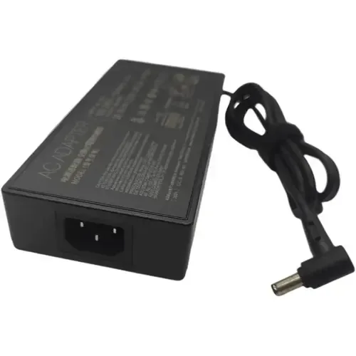 Incarcator Asus Rog Zephyrus G14 GA401IVC 180W — Recenzie performanță și specificații