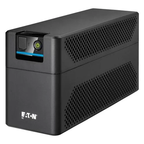 UPS Eaton 5E1200UI — Recenzie, specificații și performanță