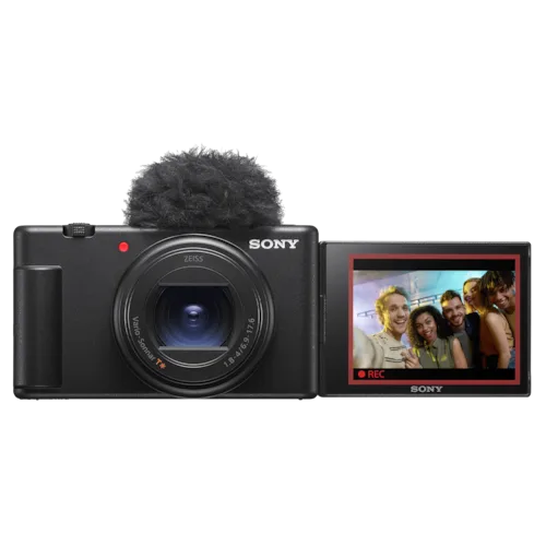 Camera video Sony ZV-1 II — Recenzie completă și verdict asupra performanței și specificațiilor