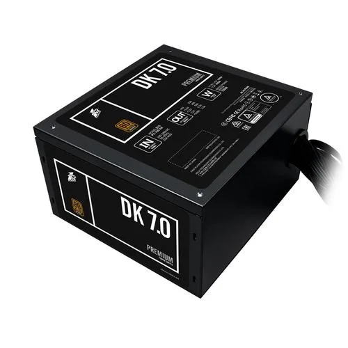 Sursa PC 1stPlayer PS-700AX — Recenzie performanță și specificații