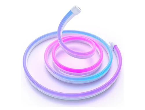 Valoare titlu Xiaomi BHR6476GL — Recenzie completă și verdict despre Lightstrip Pro Extension 1m