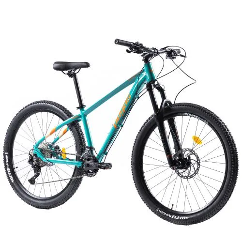 Bicicleta Pegas Drumet Pro Xs — Recenzie, preț și avantaje ale produsului resigilat