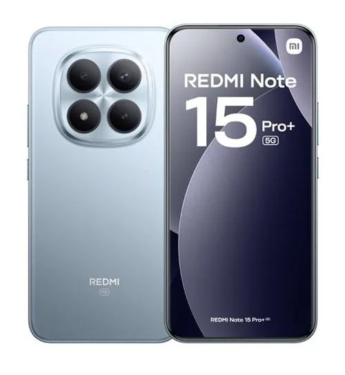 Valoare titlu Xiaomi Redmi Note 15 Pro+ — Recenzie completă și verdict privind performanța și caracteristicile