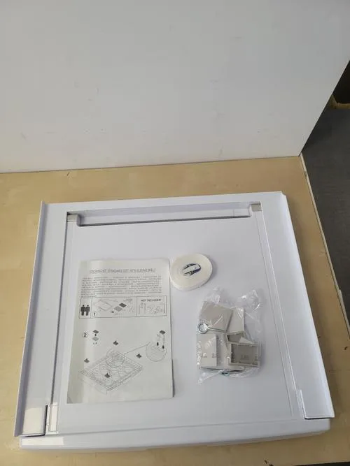 Kit suprapunere uscător și mașină de spălat Haier HASTKU10 — recenzie și avantaje