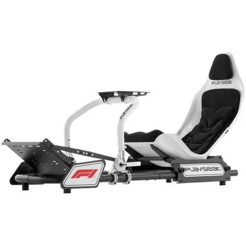 Cockpit Playseat Formula Instinct F1 — Recenzie și verdict asupra calității și performanței