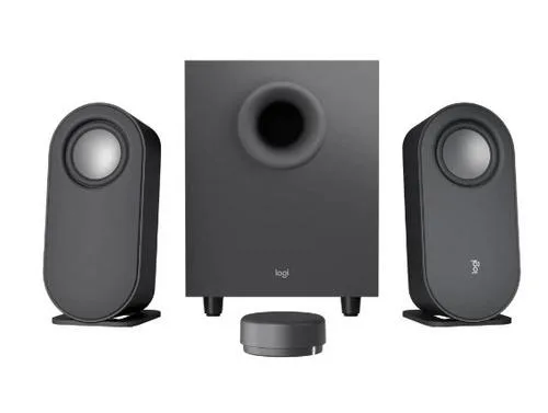Recenzie boxe Logitech Z407 — performanță, specificații și verdict