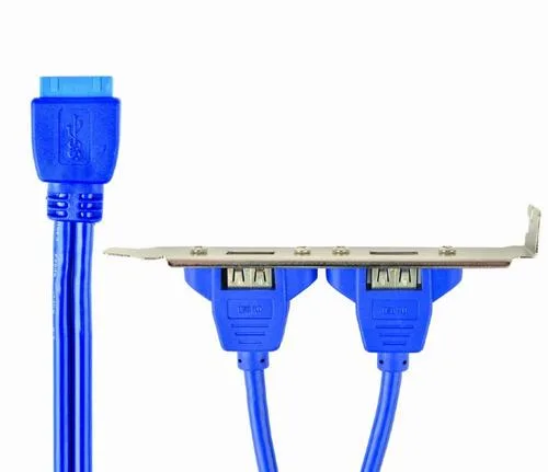 Cablu intern Gembird CC-USB3-RECEPTACLE IDE 20 la USB 3.0 — Specificații, performanță & verdict