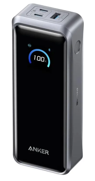 Recenzie baterie externă Anker Prime A110AH11 — performanță, specificații și verdict
