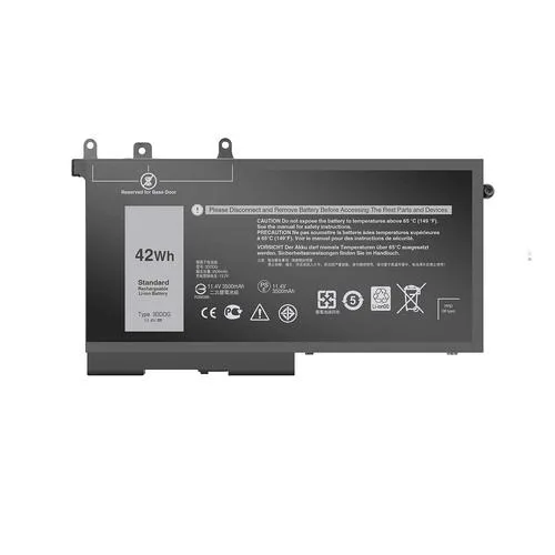 Baterie Dell Inspiron 15 5567 — Caracteristici, performanță și verdict
