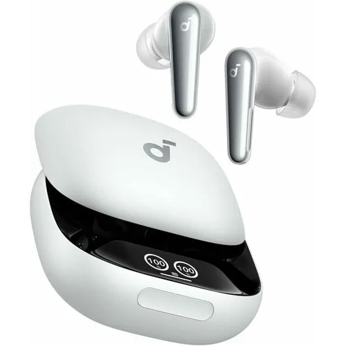 Casti Anker Soundcore Liberty 4 Pro — Recenzie, performanță și verdict