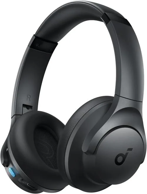 Casti wireless Anker Soundcore Q11i — Recenzie despre performanță, autonomie 60 ore și calitate audio Hi-Res