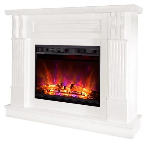 Semineu electric Verona mini & Lorance — Recenzie, specificații și verdict pentru ART FLAME