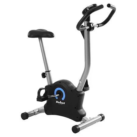 Bicicleta fitness Rebel RBA-1013 — Recenzie, specificații și verdict