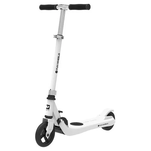 Trotineta electrică Fun Wheels R — Recenzie, specificații și verdict