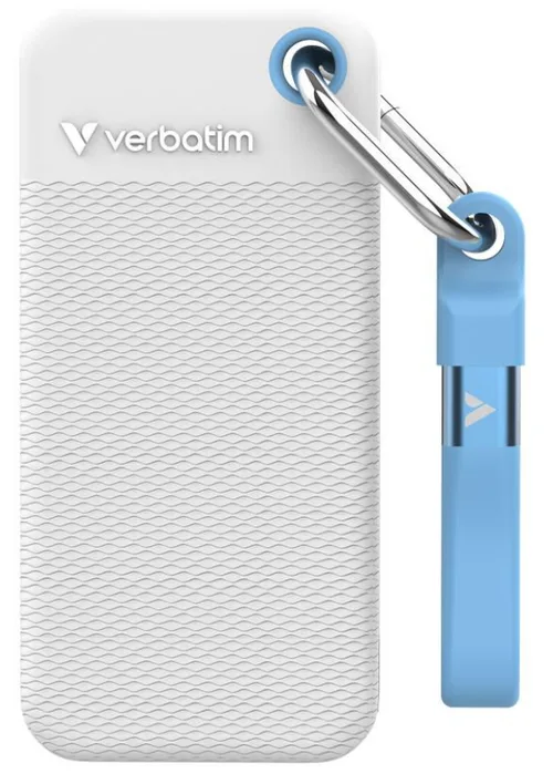 Verbatim Pocket 1TB — Recenzie despre performanță și calitate solid-state drive USB-C