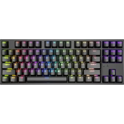 Tastatura gaming Genesis Thor 404 TKL — Specificații, performanță & verdict