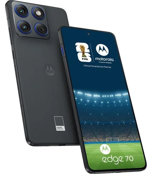 Motorola Edge 70 — Recenzie completă și performanță în gaming și fotografie