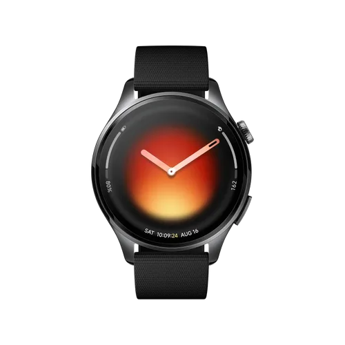 Smartwatch Xiaomi Watch 5 — Recenzie, caracteristici și performanță