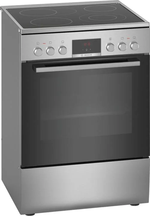 Valoare aragaz BOSCH HKR39C250 — Caracteristici, preț și verdict privind performanța