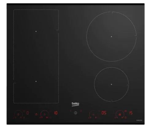 Valoare plită incorporabilă Beko HII64822UFT — Caracteristici, preț & verdict pentru cumpărături inteligente