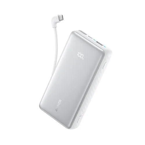 Anker Zolo A110DH21 — Recenzie completă și verdict despre baterie externă 10.000 mAh, încărcare rapidă