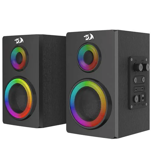 Valoare boxe Bluetooth Redragon Orchestra — Recenzie, specificații și verdict asupra performanței