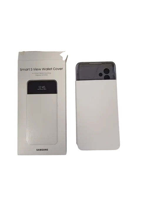 Husa flip cover Samsung Galaxy A33 5G — Recenzie, preț și specificații