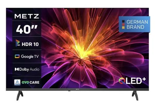 Televizor Metz 40MQE7000 — Recenzie completă & verdict despre calitate și preț