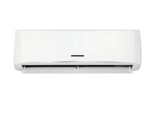 Aparat de aer condiționat Heinner HAC-HS12KIT++ — Recenzie și performanță în condiții de resigilat