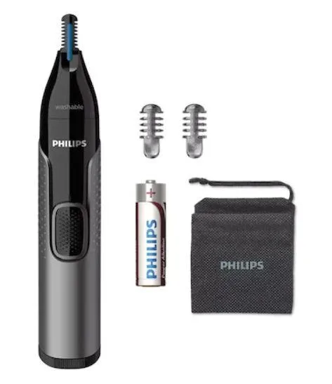 Valoare titlu Philips NT3650/16 — Recenzie despre caracteristici, preț și verdict