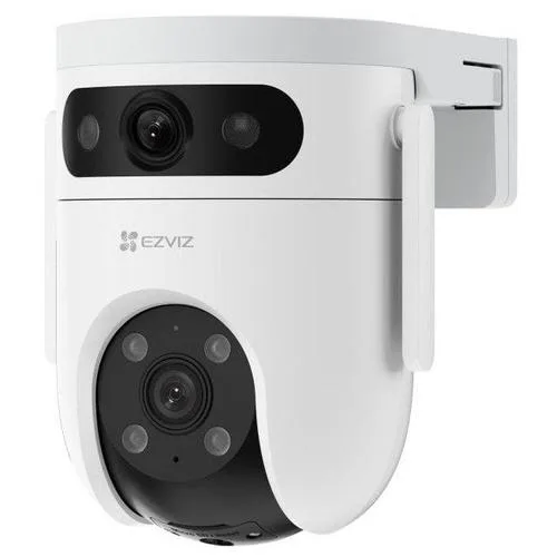 Camera supraveghere Ezviz CS-H9C-3MP — Recenzie completă și verdict despre specificații și performanță