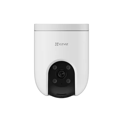 Camera supraveghere IP PT EZVIZ CS-H8C-3MP-4G — Recenzie, specificații și verdict