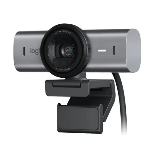 Camera web Logitech MX Brio 705 — Recenzie, specificații și performanță