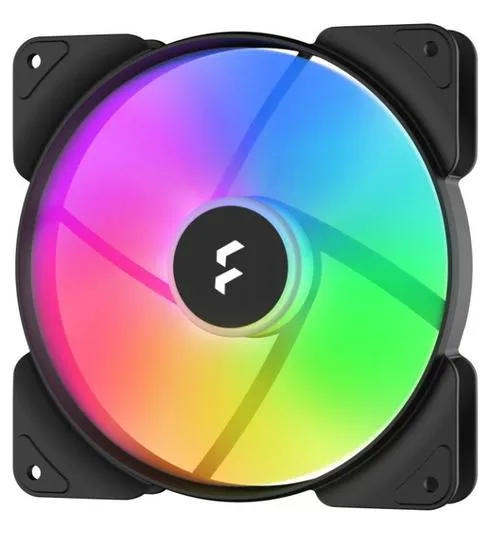 Ventilator Fractal Design Aspect 14 aRGB PWM — Recenzie, performanță și verdict