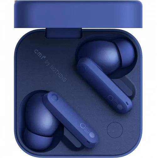 Casti wireless Nothing Buds Pro 2 — Recenzie, caracteristici și performanță