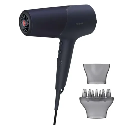 Uscător de păr Philips BHD510/00 — Caracteristici, preț & verdict