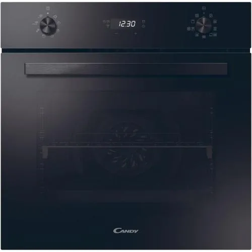 Cuptor Candy FMBC A896S E0 — Recenzie, caracteristici și preț actualizat