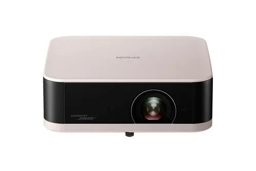 Videoproiector Epson Lifestudio Pop EF-61R — Recenzie performanță și specificații