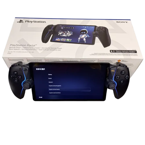 Sony Playstation Portal Remote Player — Recenzie și specificații, testat pentru PlayStation 5