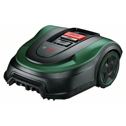 Robot de tuns iarba Bosch 06008B0203 — Recenzie, specificații și verdict asupra modelului pentru 700 mp