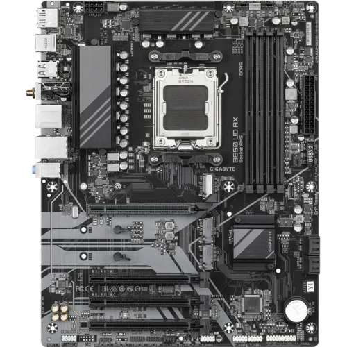Placă de bază GIGABYTE B650 UD AX — Caracteristici, performanță și verdict