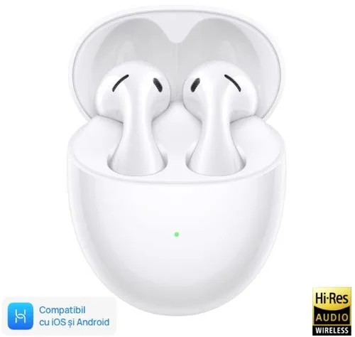 Casti Huawei FreeBuds 5 — Recenzie, performanță, specificații și verdict