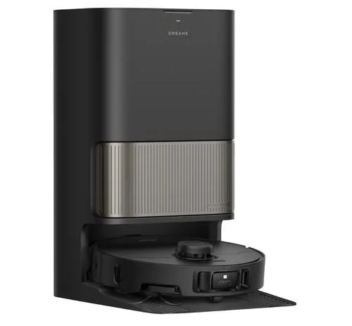 Robot de aspirare Dreame L40s Pro Ultra RLL74CE-BK — Caracteristici, preț & verdict