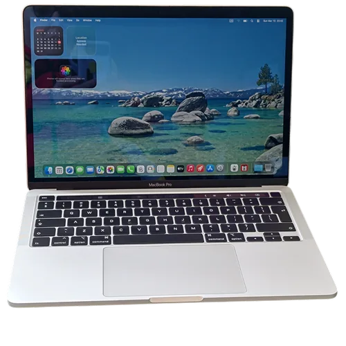 Laptop Apple The New MacBook Pro 13 Retina — Review, specificații și verdict