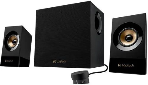 Boxe multimedia Logitech Z533 — Recenzie, specificații și performanță