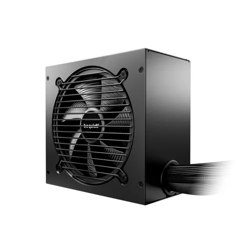 Sursa be quiet! Pure Power 12, 80+ Gold, 1000W — Review despre performanță și specificații