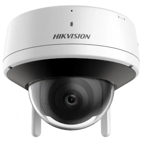 Camera supraveghere Hikvision DS-2CV2121G2-IDW2E — Recenzie, specificații și performanță